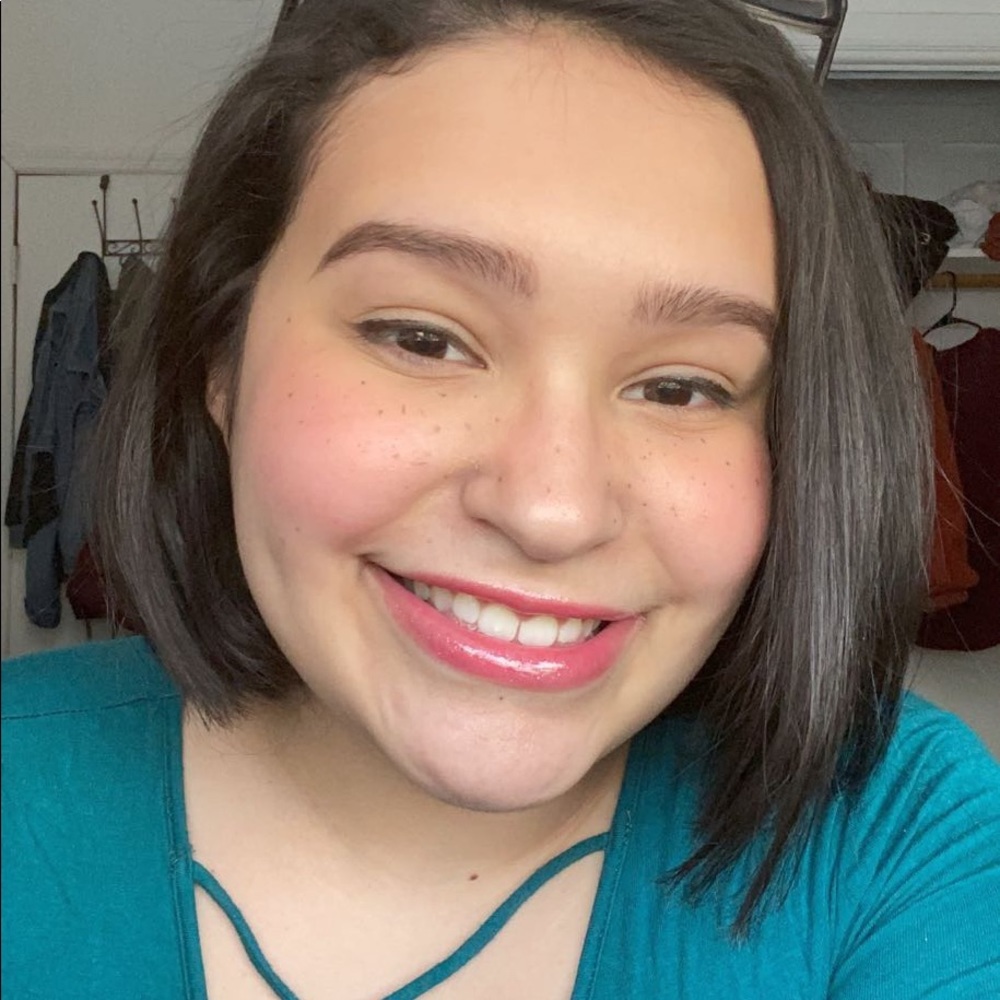 Meet your Posher, Samantha